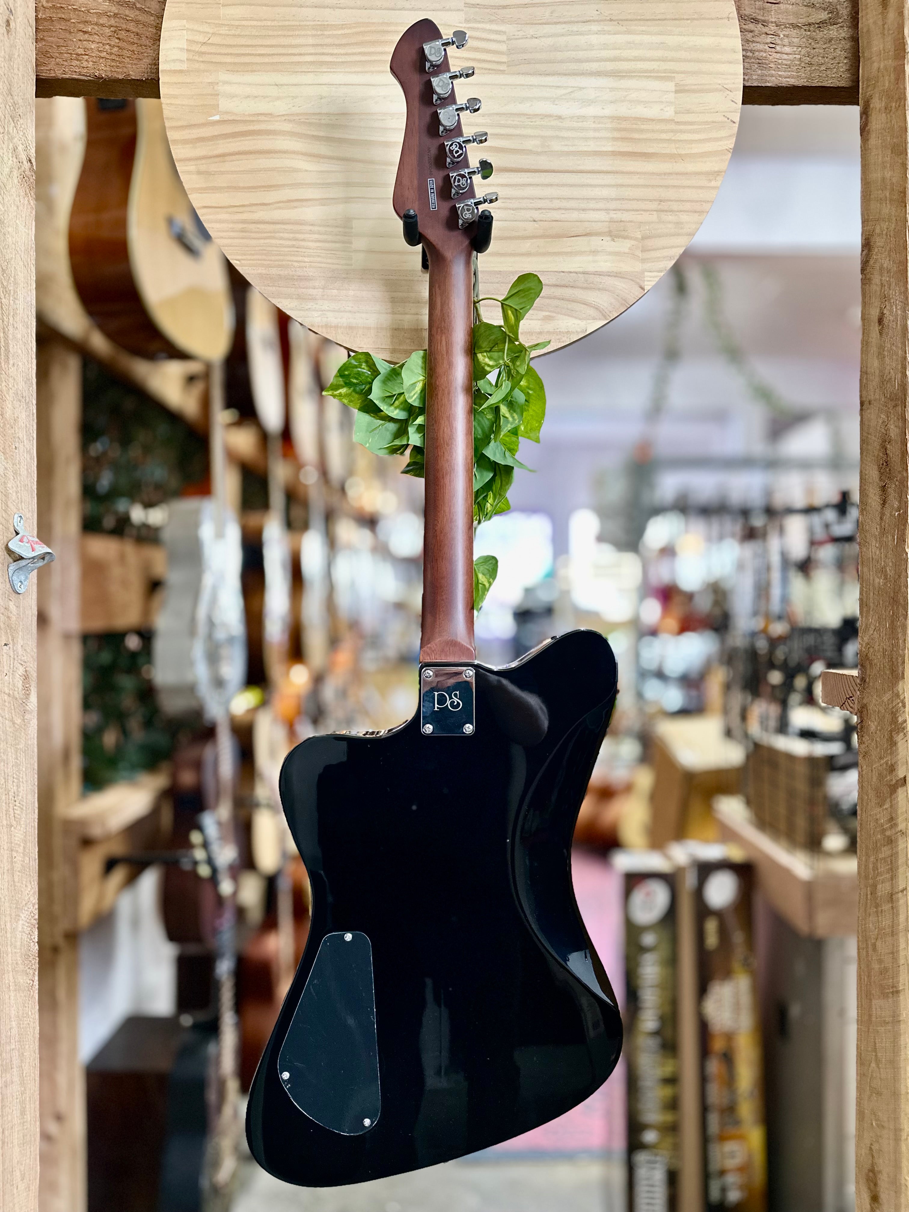 PureSalem | Cardinal | Opal Black PureSalem | Cardinal | Opal Black